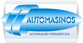 Automasino - Automação Pneumática
